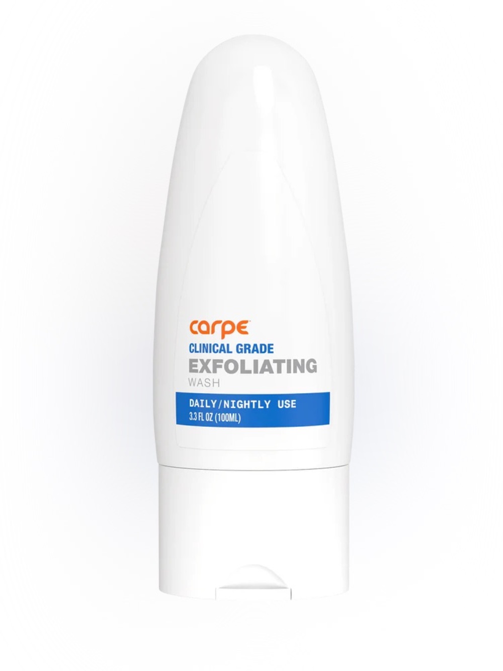 Carpe Exfoliating Wash